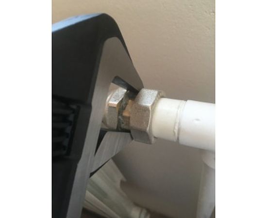 Разводной ключ 60 мм KRAFTOOL 27258-30 – изображение 5