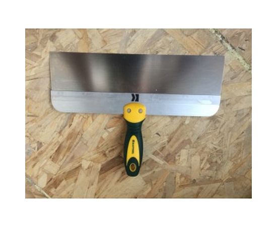 Фасадный шпатель 450мм KRAFTOOL 10036-450 – изображение 5