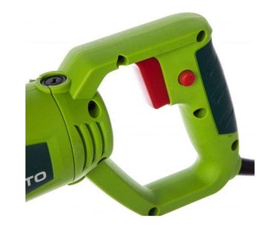 Сабельная пила VERTO 52G166 – изображение 5