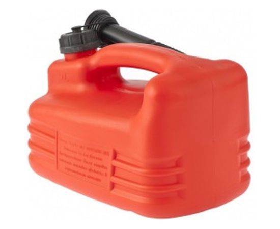 Канистра пластиковая для топлива (5 л) STELS 53121 – изображение 6