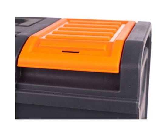 Ящик для инструментов, усиленный 19" STELS 90762 – изображение 6