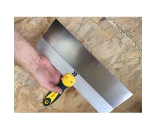 Фасадный шпатель 450мм KRAFTOOL 10036-450 – изображение 6