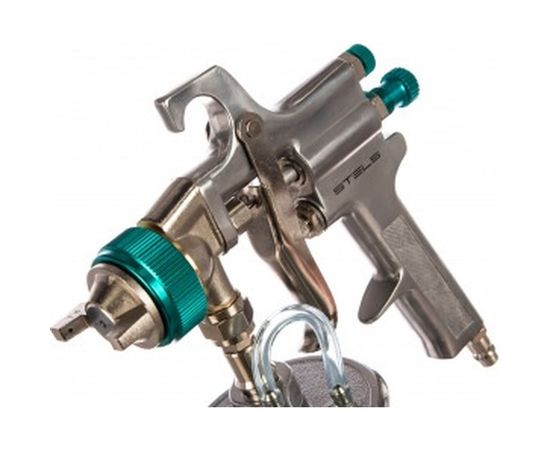 Краскораспылитель STELS AS 702 НP 57364 – изображение 6