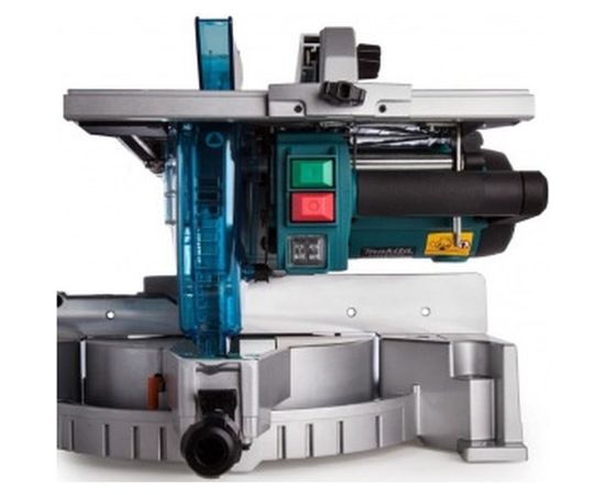 Комбинированная пила Makita LH1201FL – изображение 6