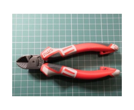 Бокорезы 145 мм, С5.0, Н1.7, К8.0 NWS 134-69-145 – изображение 6