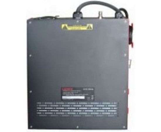 Установка для тестирования и очистки форсунок Launch CNC-603A NEW LNC-032 – изображение 6