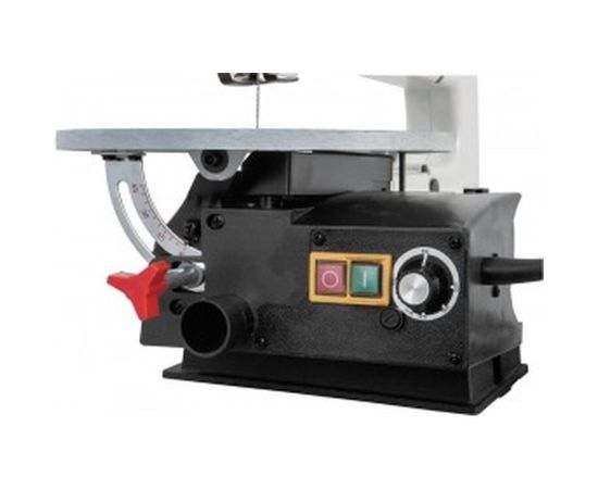 Лобзиковый станок JET JSS-16A 10000808MA – изображение 6