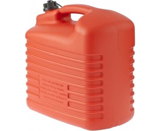 Канистра пластиковая для топлива (20 л) STELS 53123 – изображение 6