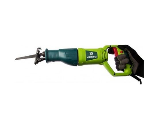 Сабельная пила VERTO 52G166 – изображение 6