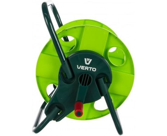 Катушка для шланга VERTO 15G790 – изображение 6