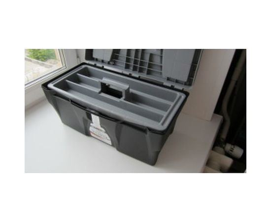 Ящик для инструмента (500х260х260 мм; 20") STELS 90705 – изображение 6