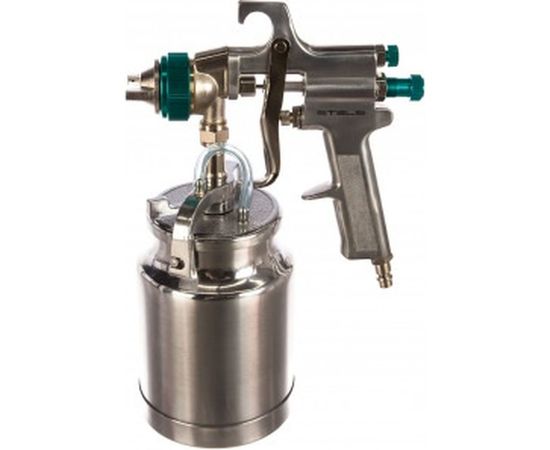 Краскораспылитель STELS AS 702 НP 57364 – изображение 7