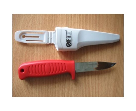 Строительный нож FIT IT 10622 – изображение 7