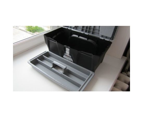 Ящик для инструмента (500х260х260 мм; 20") STELS 90705 – изображение 7