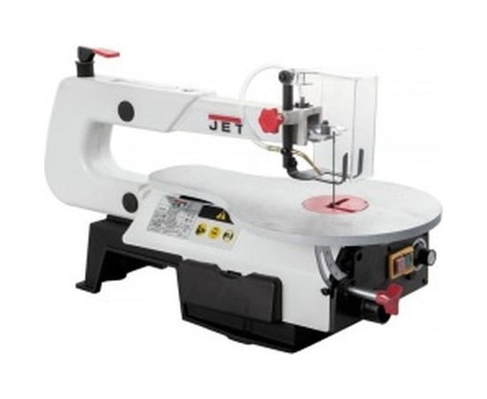 Лобзиковый станок JET JSS-16A 10000808MA – изображение 7