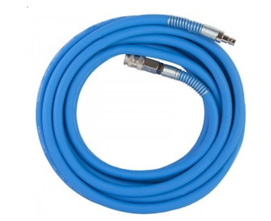 Шланг окрасочный AIRFLEX 15 м для подключения краскопульта WIEDERKRAFT WDK-65915 – изображение 7