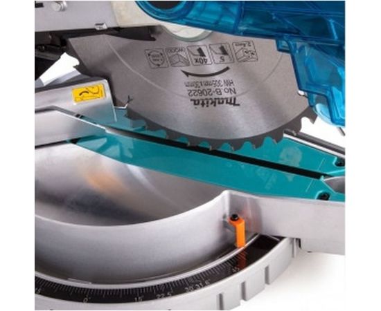Комбинированная пила Makita LH1201FL – изображение 7