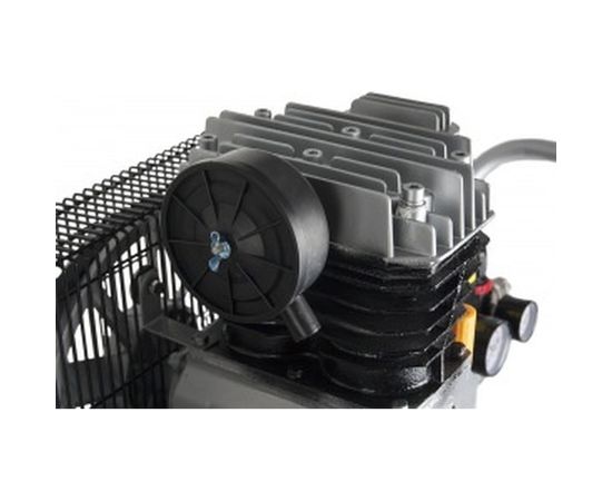 Масляный поршневой компрессор QUATTRO ELEMENTI B 400-50 770-285 – изображение 7