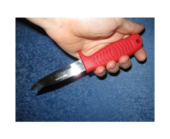 Строительный нож FIT IT 10622 – изображение 8