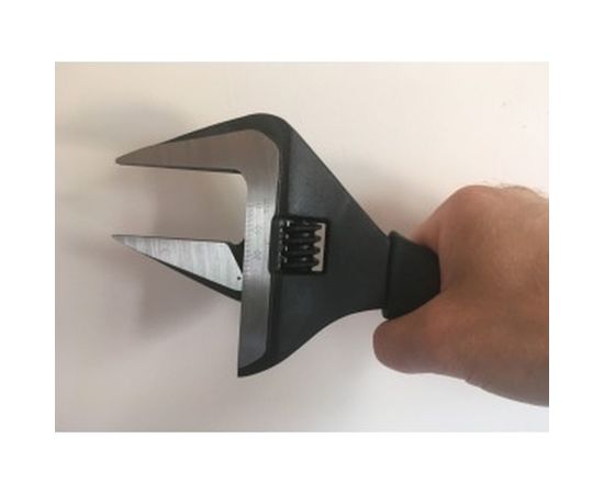 Разводной ключ 60 мм KRAFTOOL 27258-30 – изображение 8