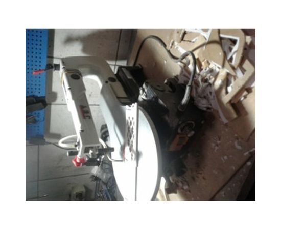 Лобзиковый станок JET JSS-16A 10000808MA – изображение 9