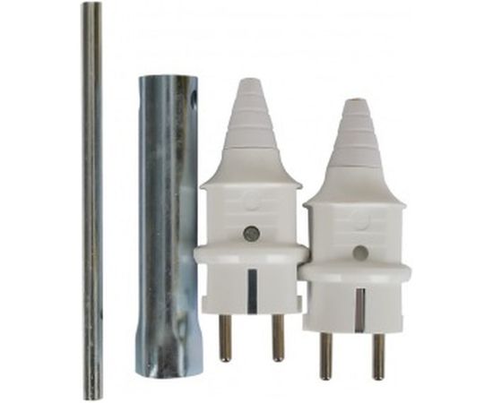 Бензиновый генератор Inforce IN6500 04-03-05 – изображение 9