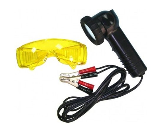 Течеискатель хладагента кондиционеров Станкоимпорт KA-7301 