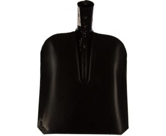 Совковая лопата без черенка Россия 61415 