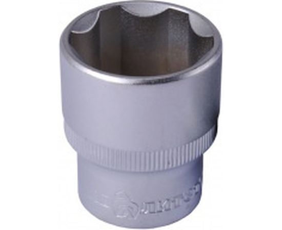 Головка торцевая ГТ6-18-12 (18 мм; 1/2") КВАЛИТЕТ 5026919 