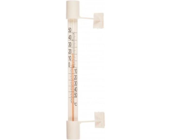 Оконный термометр РОС Липучка Т-5 67916 