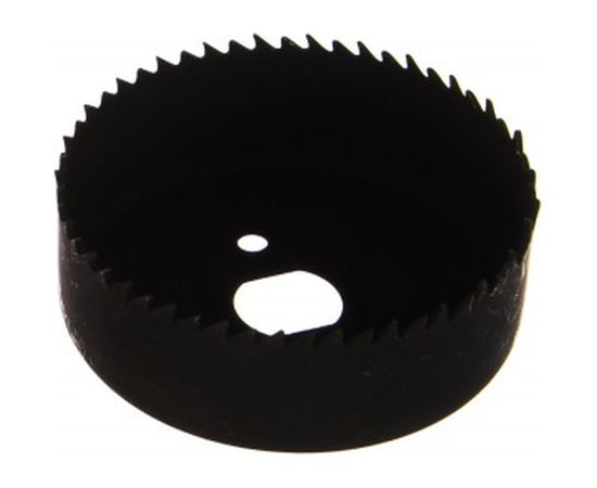 Коронка HCS по дереву Мастер (76 мм; 27 мм) ПРАКТИКА 918-917 