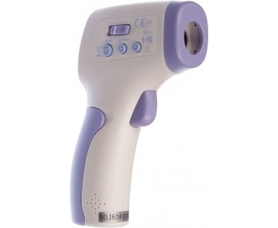 Бесконтактный инфракрасный термометр СЕМ DT-8806S 482117 