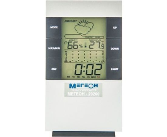 Влагомер МЕГЕОН 20200 