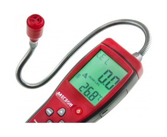Газоанализатор МЕГЕОН 08002 к0000017420 
