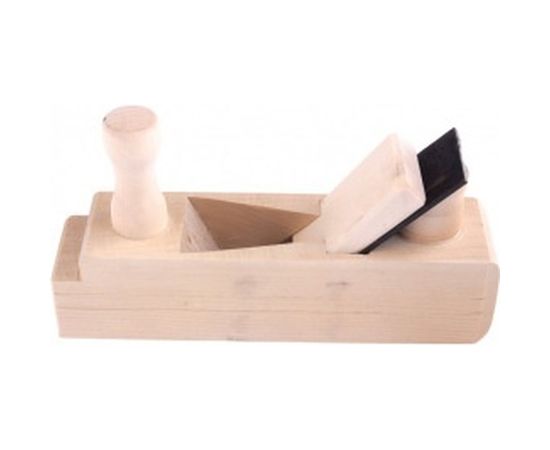 Деревянный рубанок 240х60 мм Россия 21125 