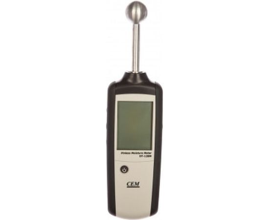 Измеритель влажности стройматериалов СЕМ DT-128M 480212 