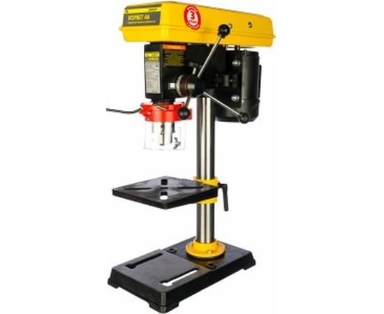 Сверлильный станок с тисками Энкор Корвет-46 90460 