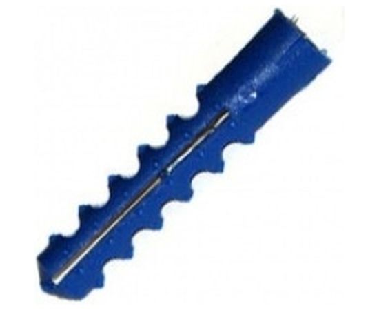 Распорный дюбель КРЕП-КОМП ёжик 6х40 1000шт дк640 