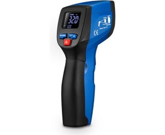 Инфракрасный термометр СЕМ DT-820 482391 