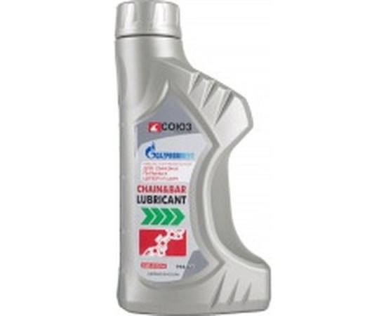 Масло для пильных цепей UNIVERSAL CHAINBAR LUBRICANT, 0.946 л Союз СЦС-0101А 