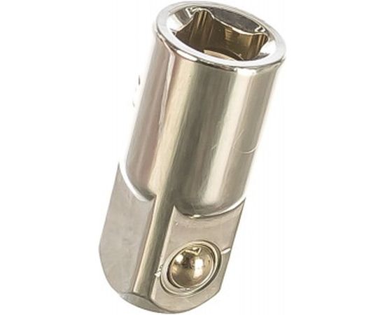 Адаптер переходной (1/4"х3/8"; 26 мм) ЭВРИКА ER-92501 