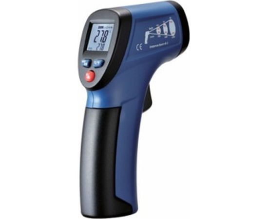 Пирометр СЕМ DT-810 480557 
