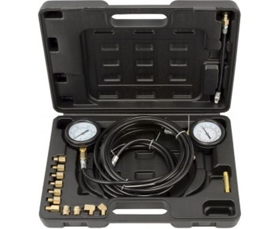 Измеритель давления масла трансмиссии АвтоDело 8.0/35.0 Bar 40044 16078 