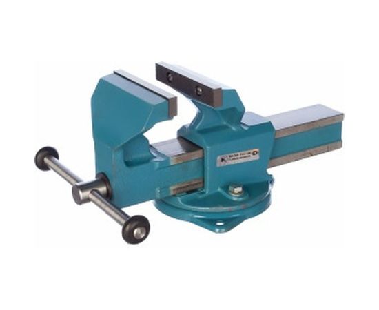 Слесарные тиски Россия 140 18667 