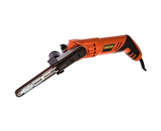 Ленточная шлифмашина Энкор ЛМЭ-330/457 50289 