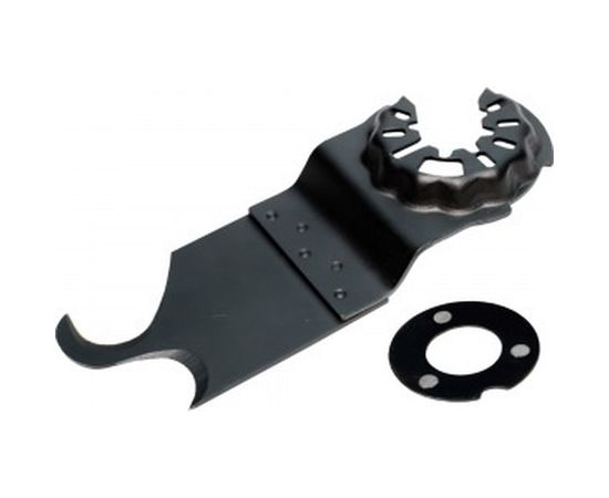 Насадка коготь, режущая ножевая, HCS 35 мм для МФИ ПРАКТИКА 918-344 