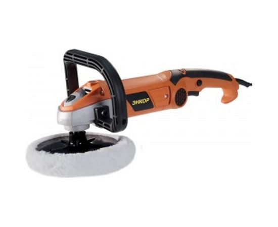 Полировальная машина Энкор МПЭ-1200/180Э 50191 