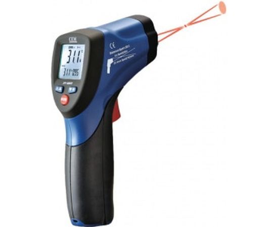 Пирометр  СЕМ DT-8865 480823 