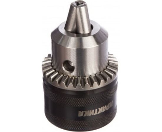 Патрон ключевой (16 мм; конус В18) ПРАКТИКА 030-252 