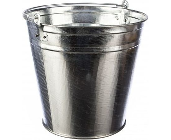 Оцинкованное ведро РОС 67853 
